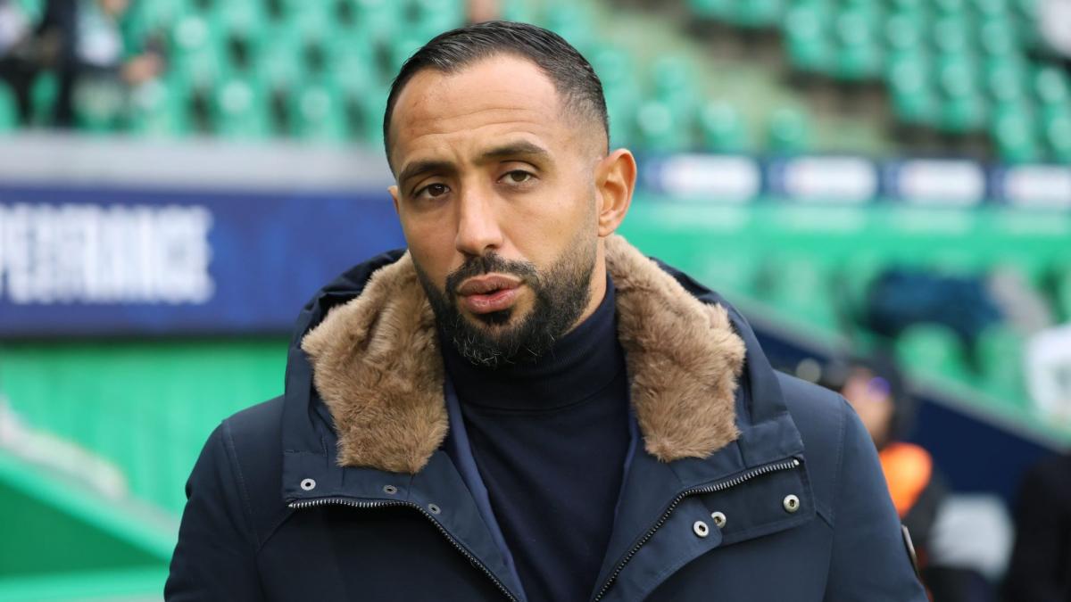 OM : Benatia commente le mercato estival sans recrue