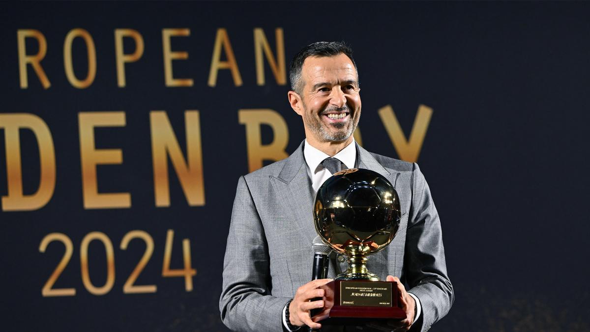 Barça : grande réunion au sommet entre Laporta et Jorge Mendes !