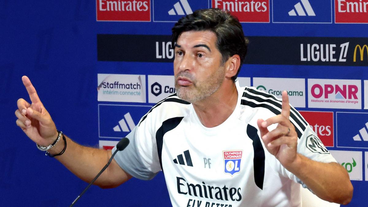 Ligue Europa : l’OL dévoile ses grandes ambitions après ses derniers fiascos en Coupe d’Europe