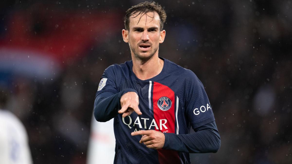 PSG : Fabian Ruiz défend son statut au Ballon d’Or