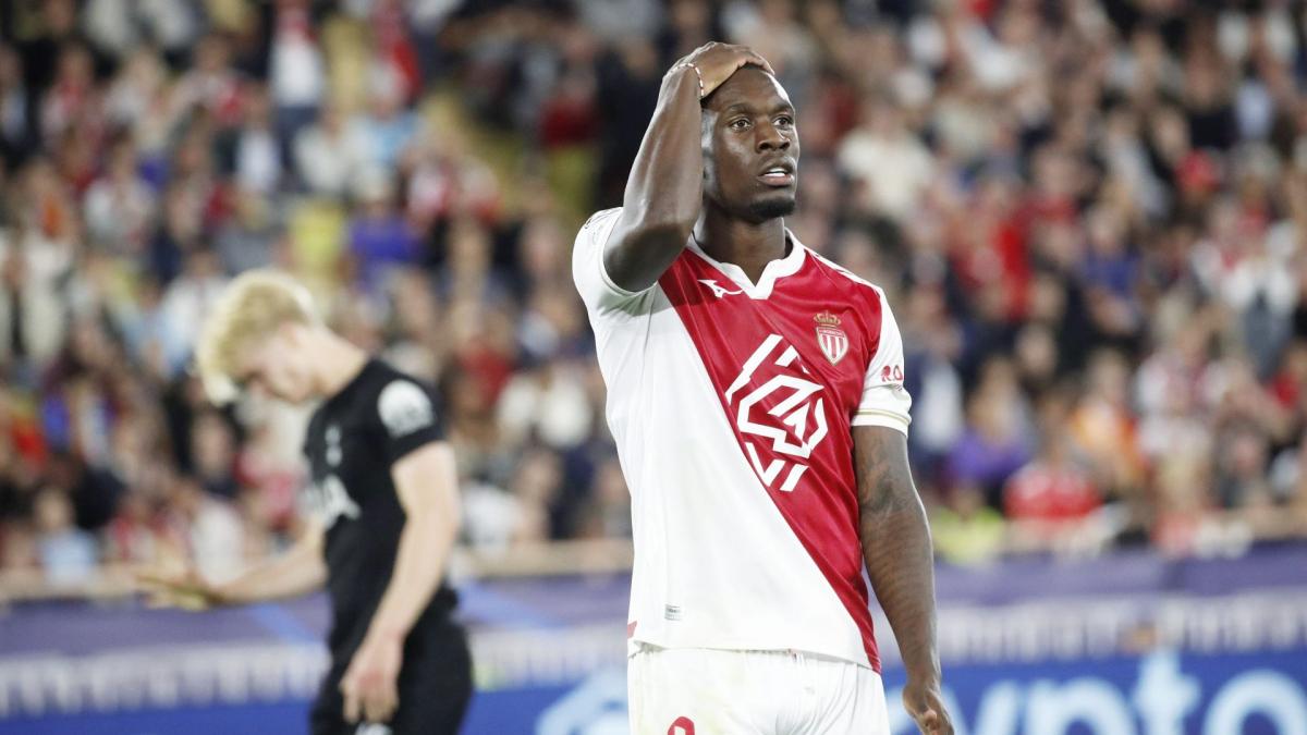 Balogun, Yoro, Ferland Mendy… les grands absents des listes UEFA !