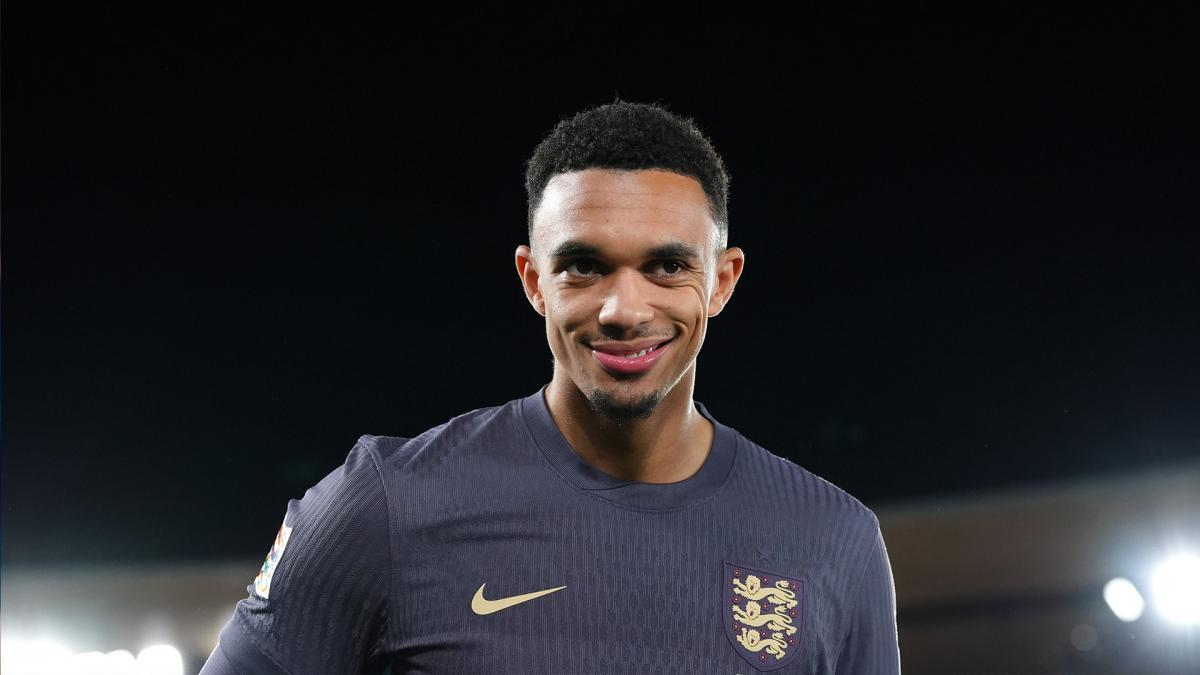 Angleterre : 478 jours sans jouer, l’incompréhensible situation de Trent Alexander-Arnold