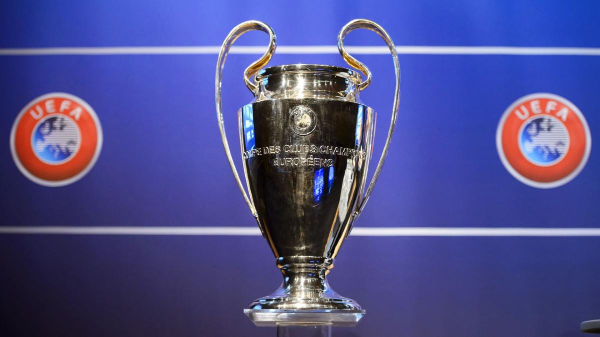 Ligue des Champions : un nouvel écusson sur le maillot des joueurs qui feront leurs débuts