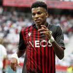 Nice : Pantaloni annonce que Boudaoui va rester