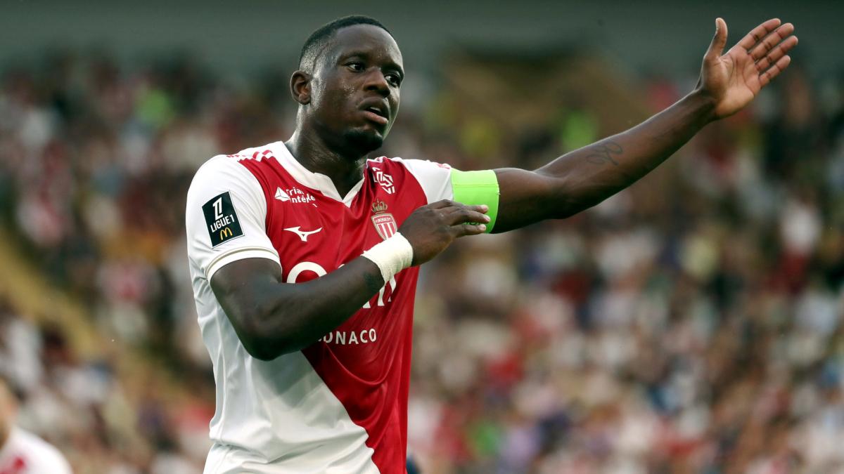 Denis Zakaria : «on savait qu’il y avait moyen de faire quelque chose face à ce PSG»