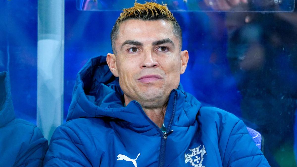 Portugal : la presse mondiale est choquée par le départ brutal de Cristiano Ronaldo