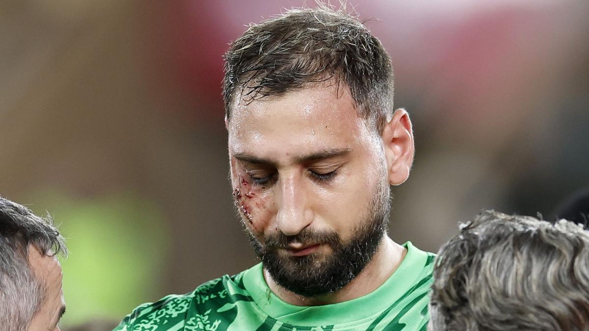 Cambriolage de Donnarumma : le commanditaire condamné à neuf ans de prison ferme