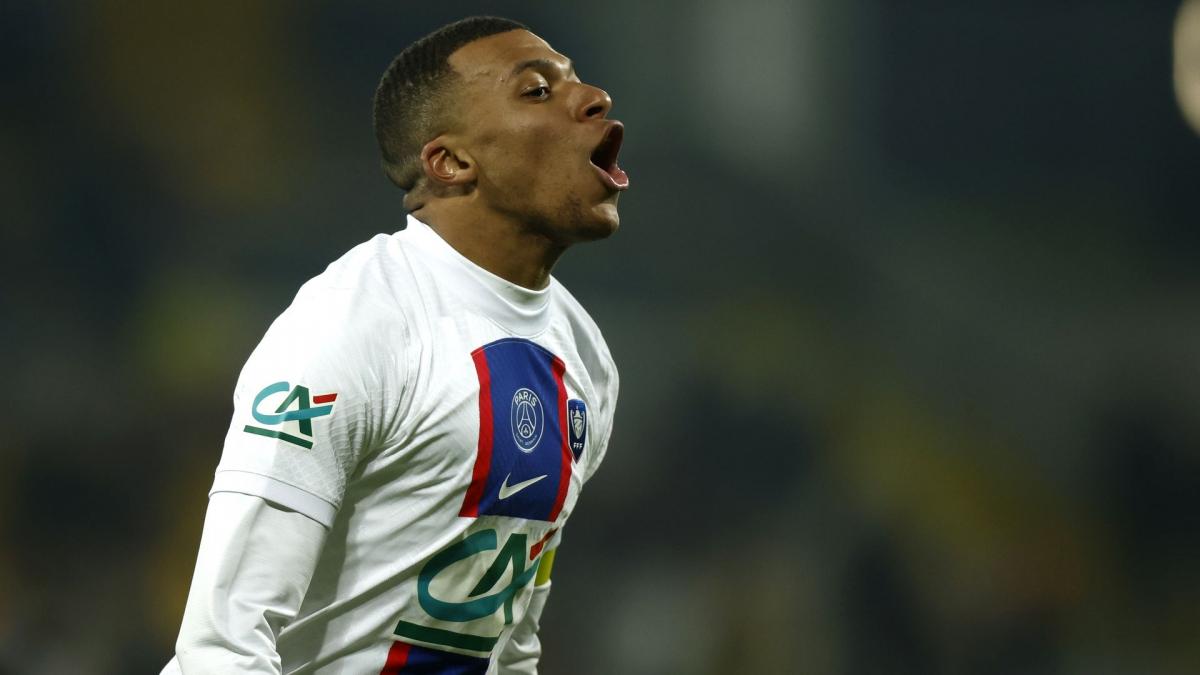 Kylian Mbappé sur sa dernière saison au PSG : «et vous ne savez pas tout»