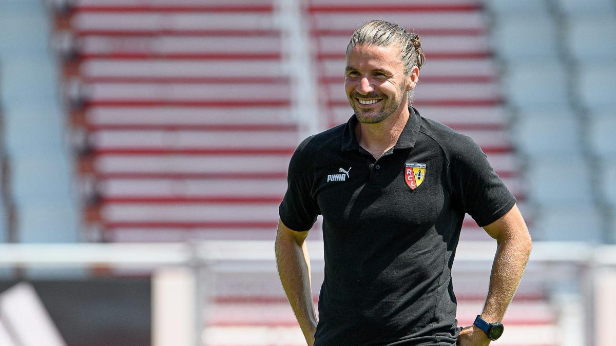 Lens : dérogation demandée pour Yannick Cahuzac !