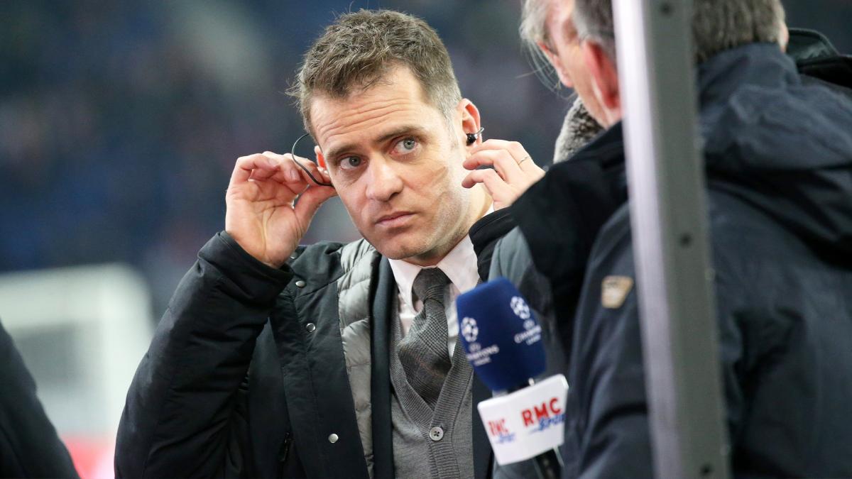 OM : Jérôme Rothen s’énerve sur Bruno Genesio