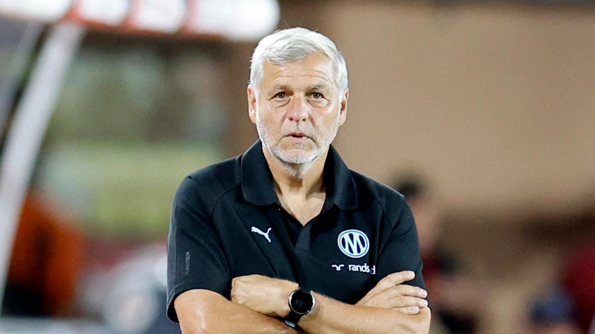 OM : le groupe officiel pour le choc face au PSG