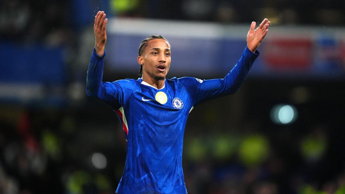 Brésil : João Pedro retiré de la liste, sur blessure !