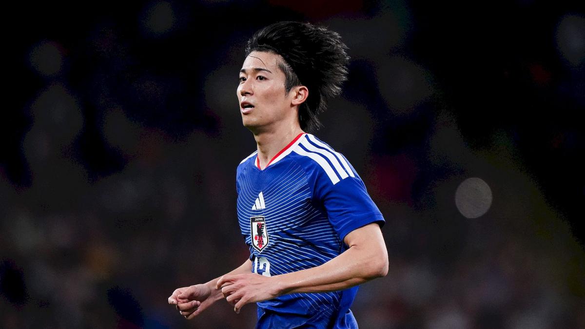 L’OL s’offre Keito Nakamura pour oublier Malick Fofana