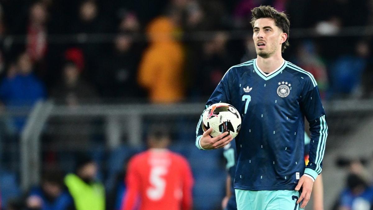 Ligue des Nations : les Pays-Bas frustrent l’Allemagne sur le gong, première réussie pour Jorge Jesus avec le Portugal, Haaland porte la Norvège