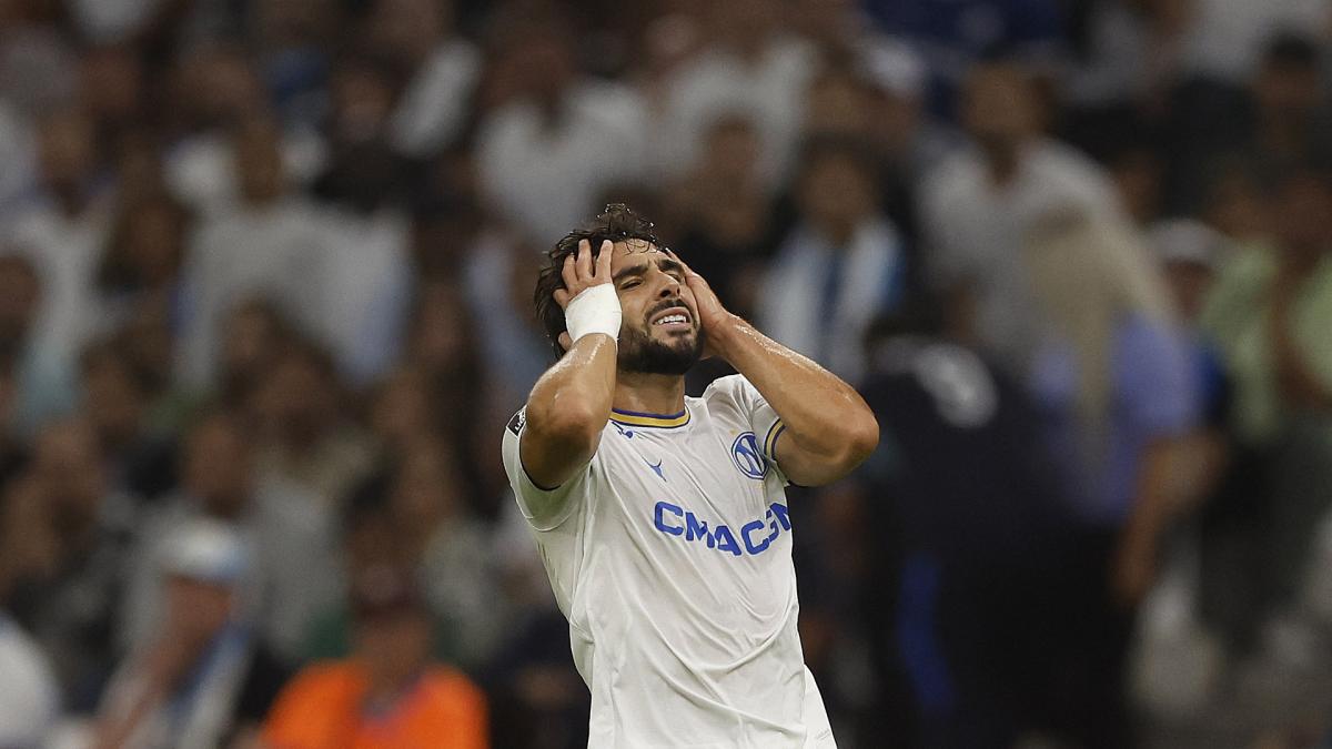 OM : l’hommage de Maupay à Genesio