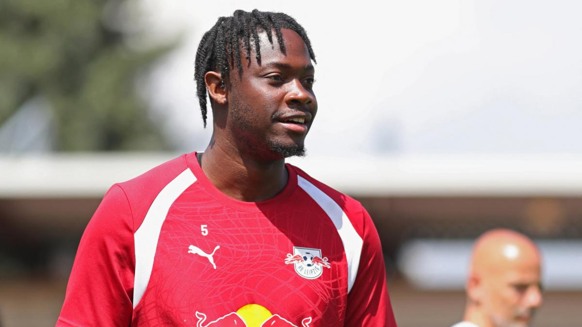 Galatasaray se fait prêter El-Chadaille Bitshiabu