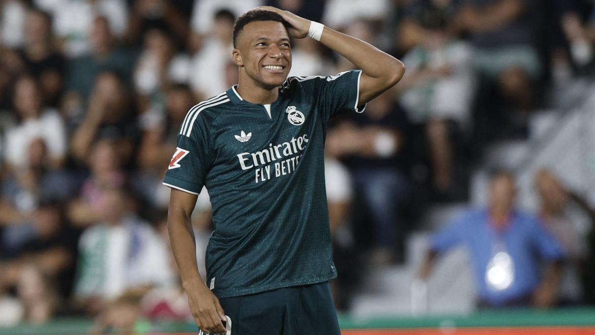 Kylian Mbappé explique pourquoi il a préféré le PSG à Liverpool