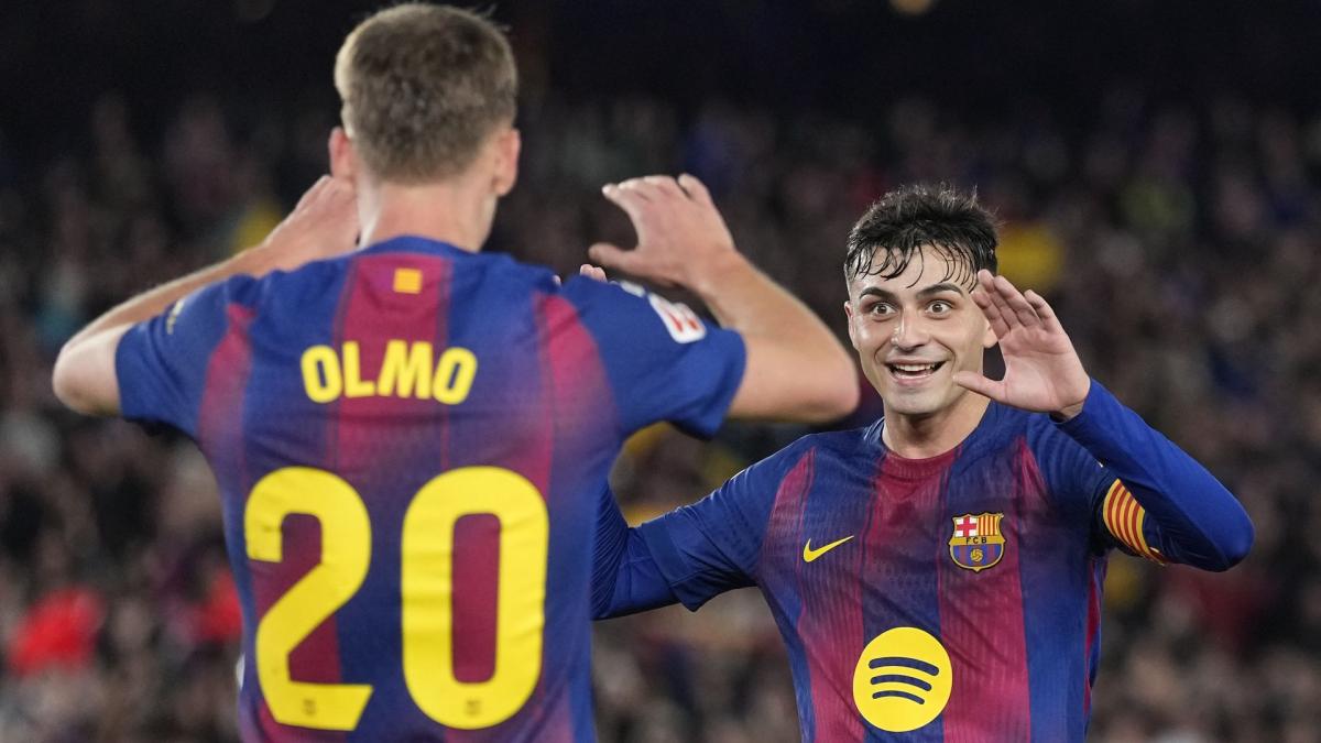 La liste des nommés du Ballon d’Or 2026 fait rager Barcelone !