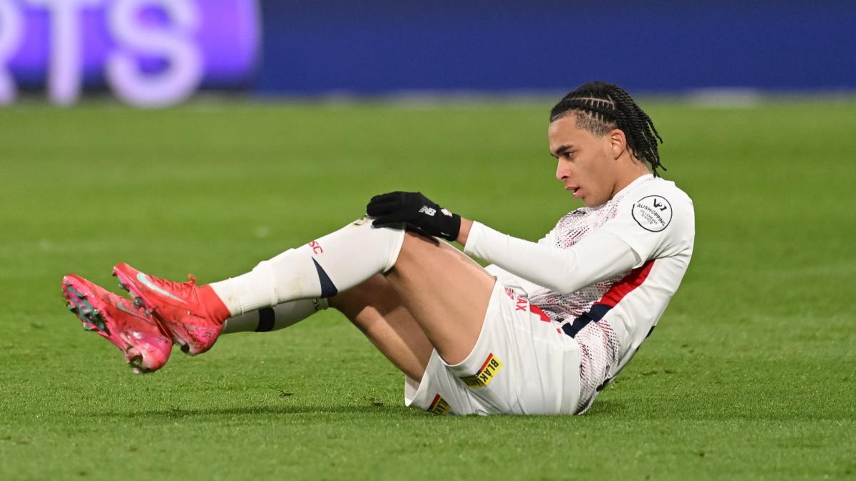 Espoirs : Gérald Baticle inquiet pour Ethan Mbappé