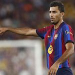 Le FC Barcelone a déjà de gros doutes avec Rodri
