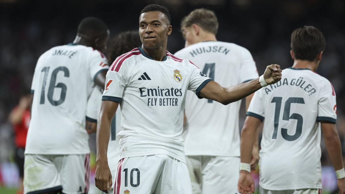 Kylian Mbappé en rajoute une couche sur le Ballon d’Or !