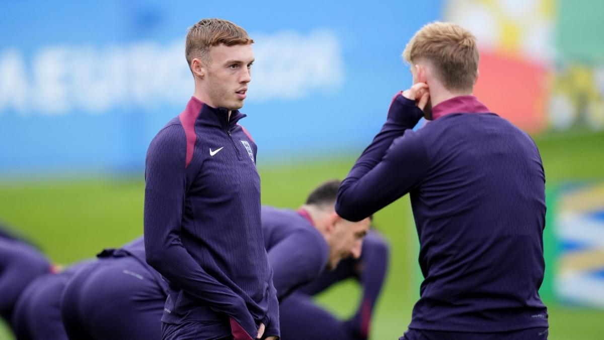 Angleterre : Cole Palmer, c’est quoi le problème ?