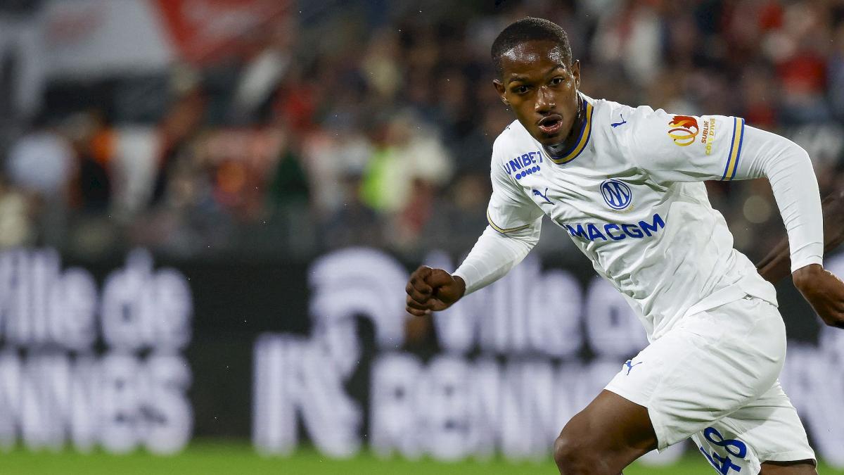 OM : Keyliane Abdallah a envoyé un nouveau message à Bruno Genesio