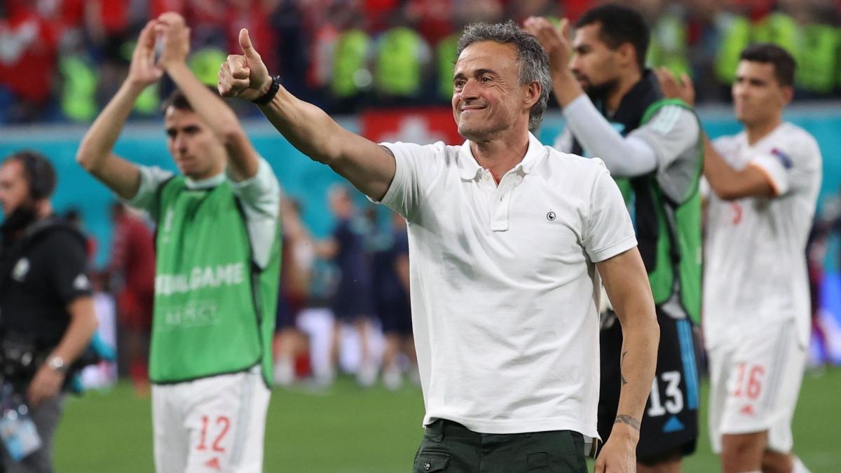 Le nouveau salaire de Luis Enrique au PSG choque l’Espagne