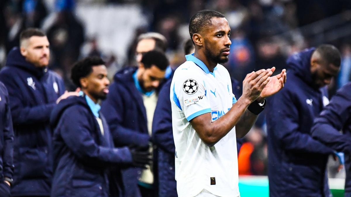 Medhi Benatia répond sèchement à Amir Murillo !