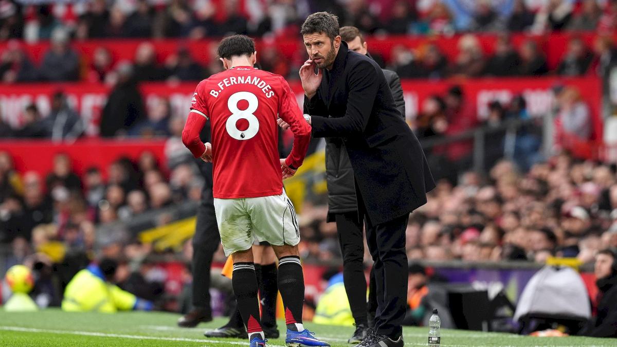 Manchester United – Sabah : les compositions officielles