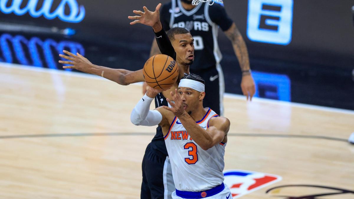 Mercato : un champion de NBA clashe l’AS Monaco Mercato : un champion de NBA clashe l’AS Monaco