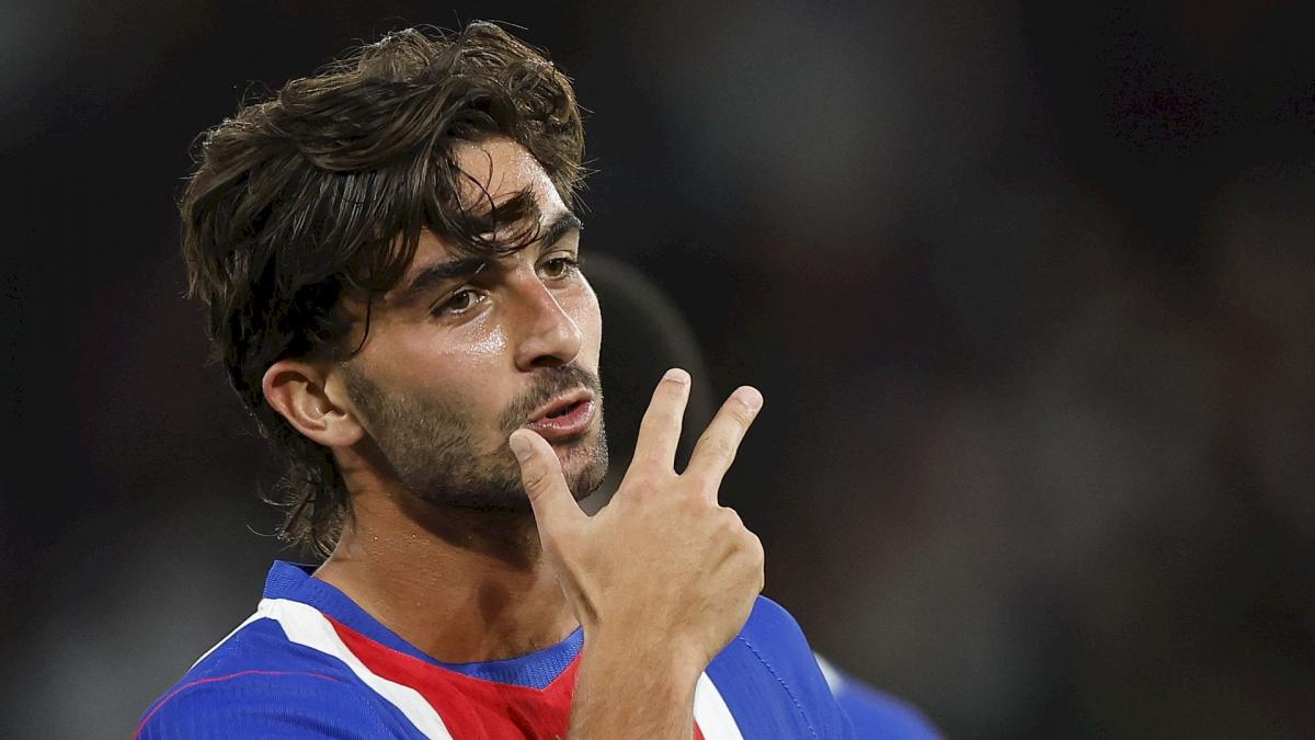PSG : Ferran Torres fait mieux que Neymar et aussi bien que Zlatan Ibrahimović PSG : Ferran Torres fait mieux que Neymar et aussi bien que Zlatan Ibrahimović