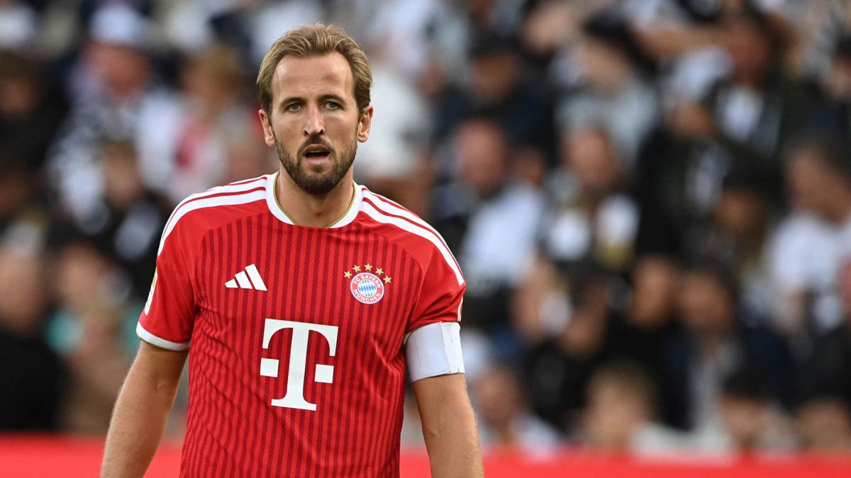 Harry Kane annonce penser à une destination surprise après son départ du Bayern Munich