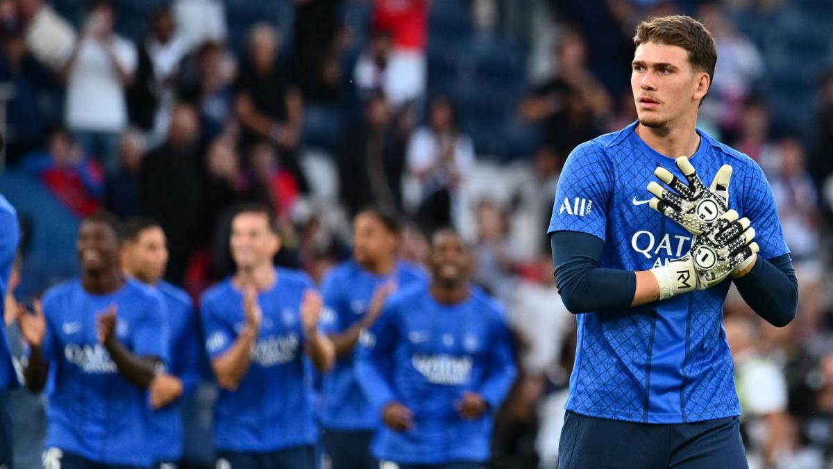 PSG : Renato Marin, Gabriel Moscardo, Khalil Ayari, le début de saison contrasté des joueurs prêtés