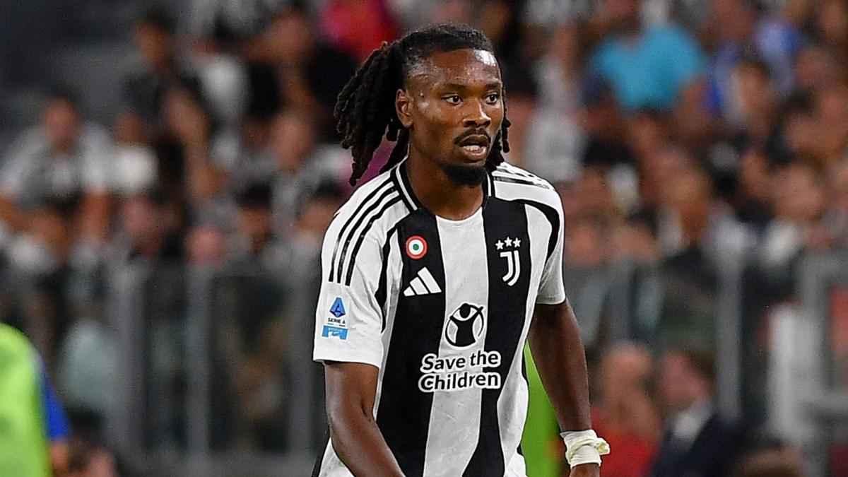 Juventus : Khéphren Thuram absent jusqu’en 2027