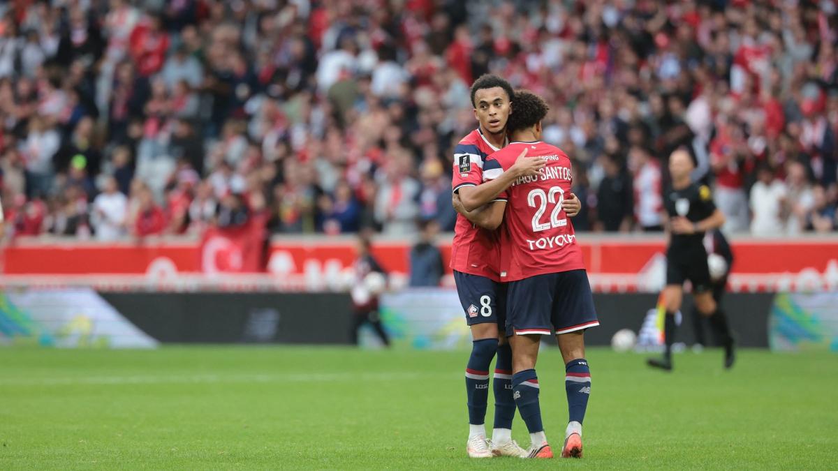 Un craquage, un cadeau généreux pour Ancelotti, une entrée fracassante : la drôle de semaine d’Ethan Mbappé