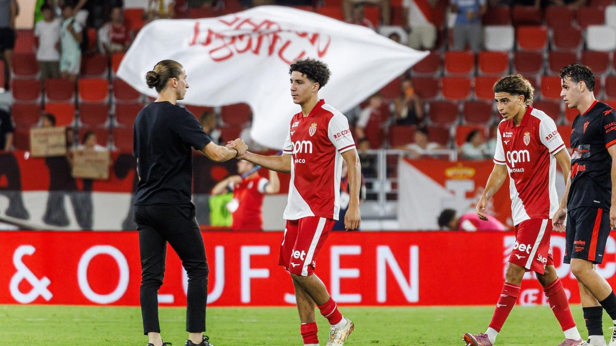 Comment l’AS Monaco a fait de son centre de formation un modèle de réussite sportif et financier Comment l’AS Monaco a fait de son centre de formation un modèle de réussite sportif et financier