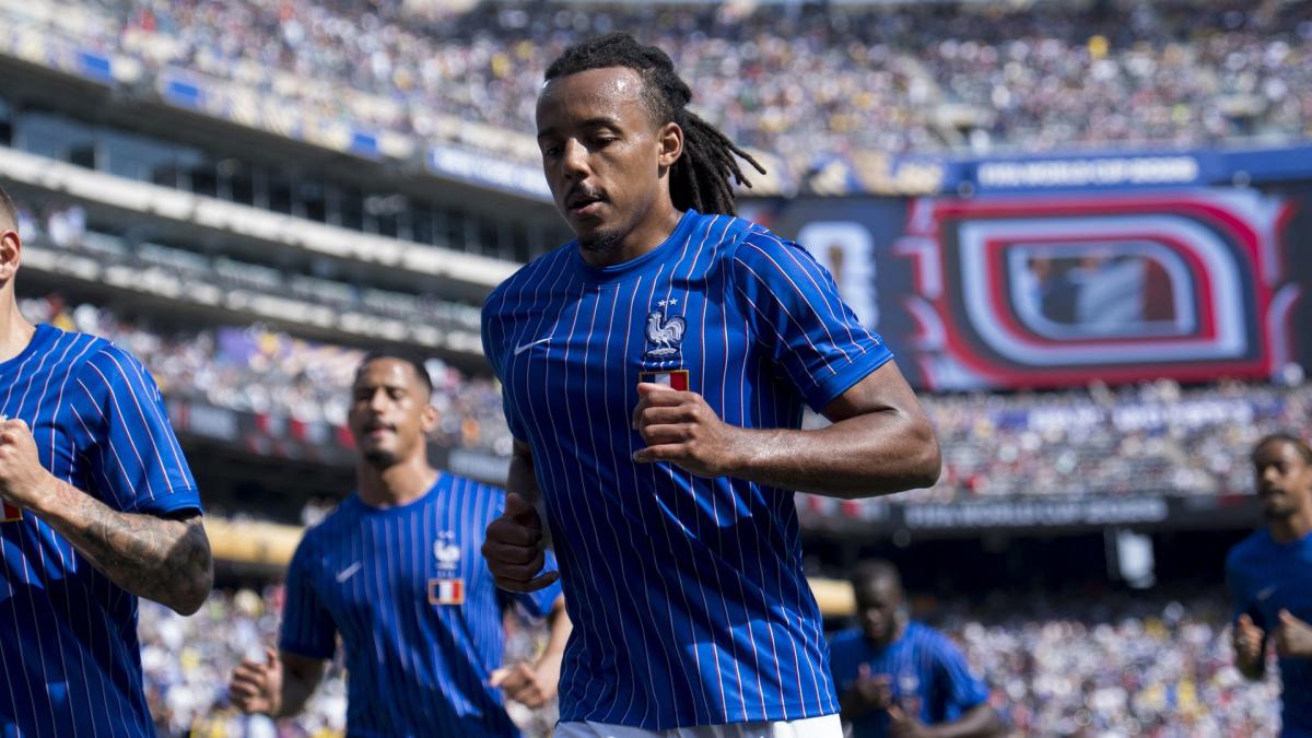 Le Barça a choisi un remplaçant pour Jules Koundé