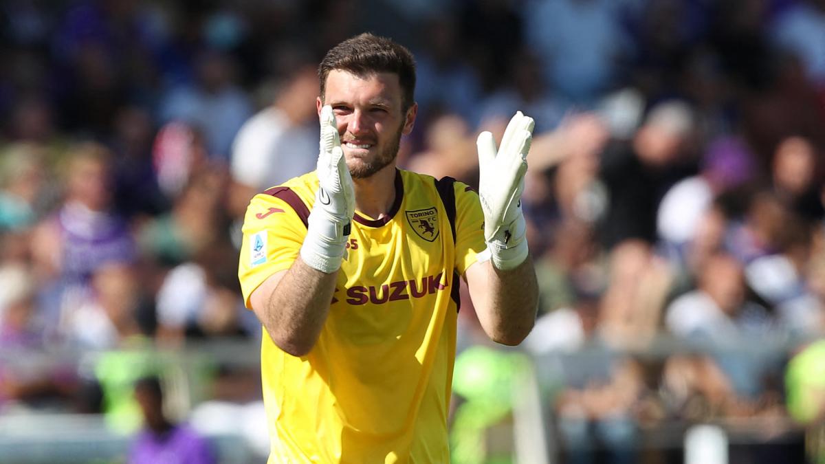 OM : l’ancienne cible Lucas Perri commence très mal son aventure en Italie OM : l’ancienne cible Lucas Perri commence très mal son aventure en Italie