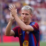 FC Barcelone : très mauvaise nouvelle pour Dani Olmo