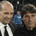 Juventus : le supporters réclament le retour de Conte