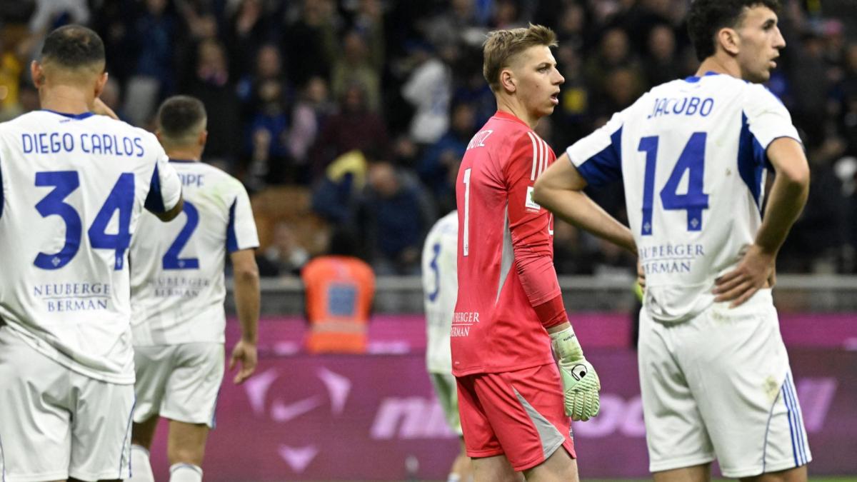 Équipe de France : un seul joueur de la liste n’a pas joué