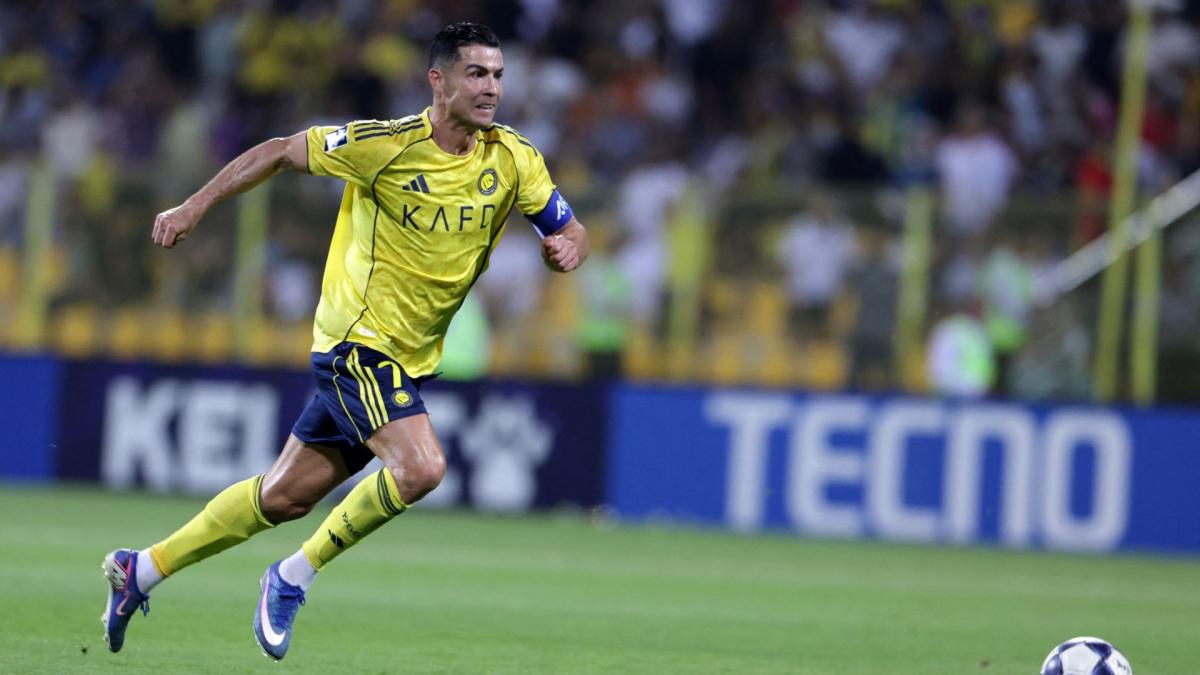 Al-Nassr : la folle revanche de Cristiano Ronaldo