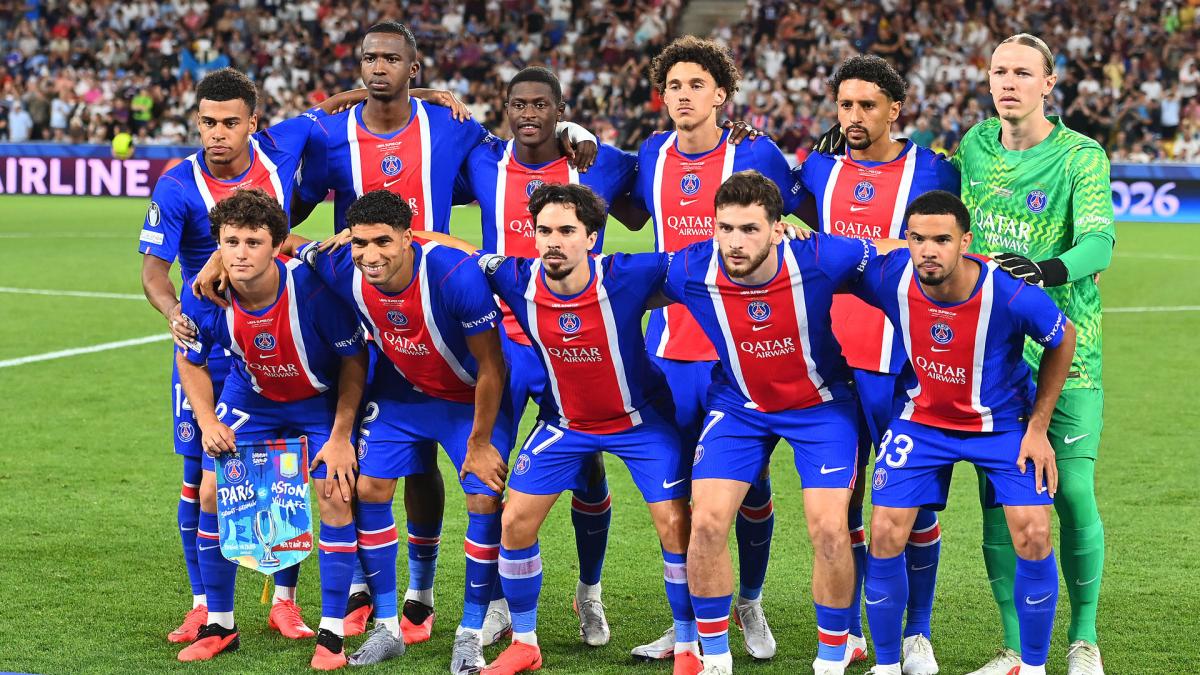 Un nouveau sponsor à 5 M€ annuels pour le PSG