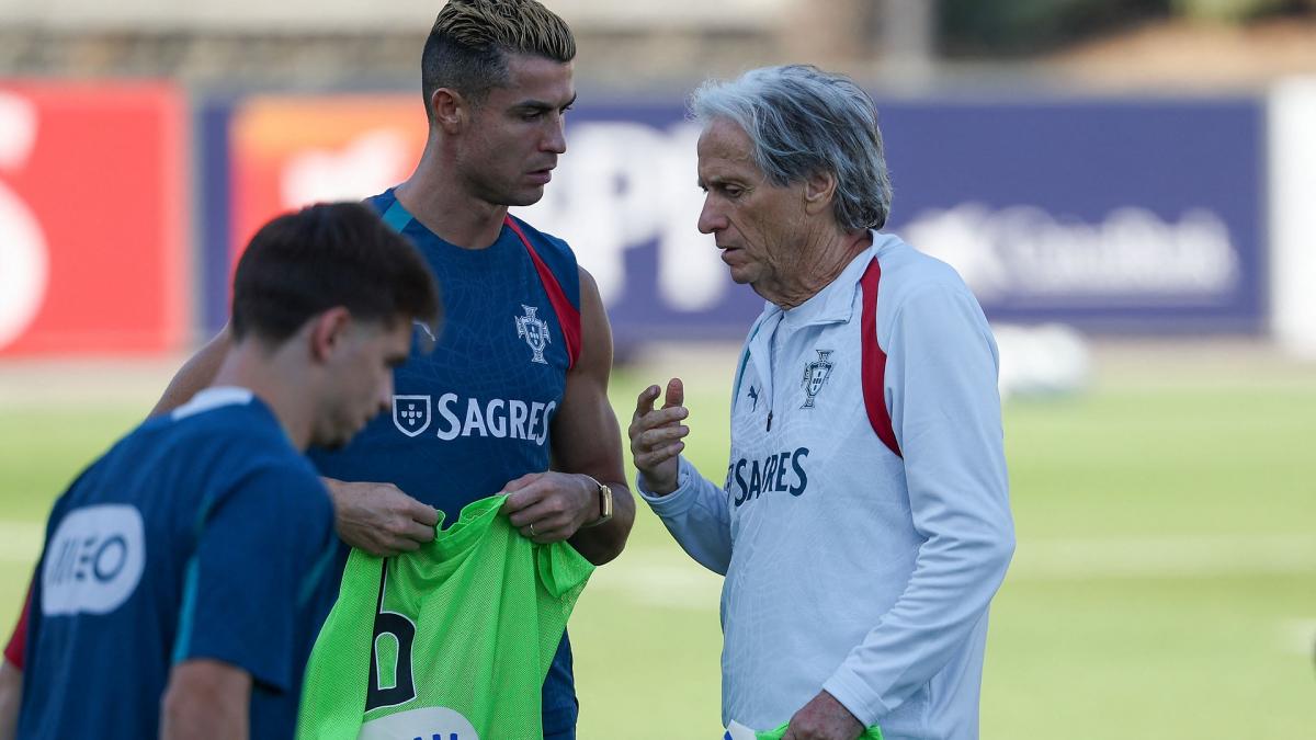 Portugal : Cristiano Ronaldo a pris une nouvelle décision polémique !