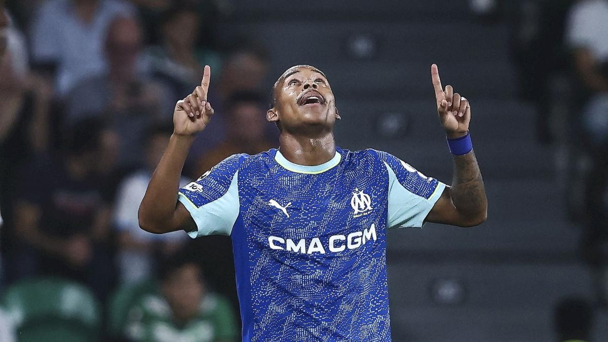 OM : la résurrection d’Igor Paixão ravit Bruno Genesio !