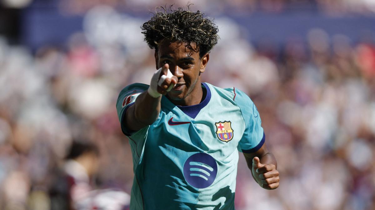 Le week-end galère du FC Barcelone avant d’affronter le PSG