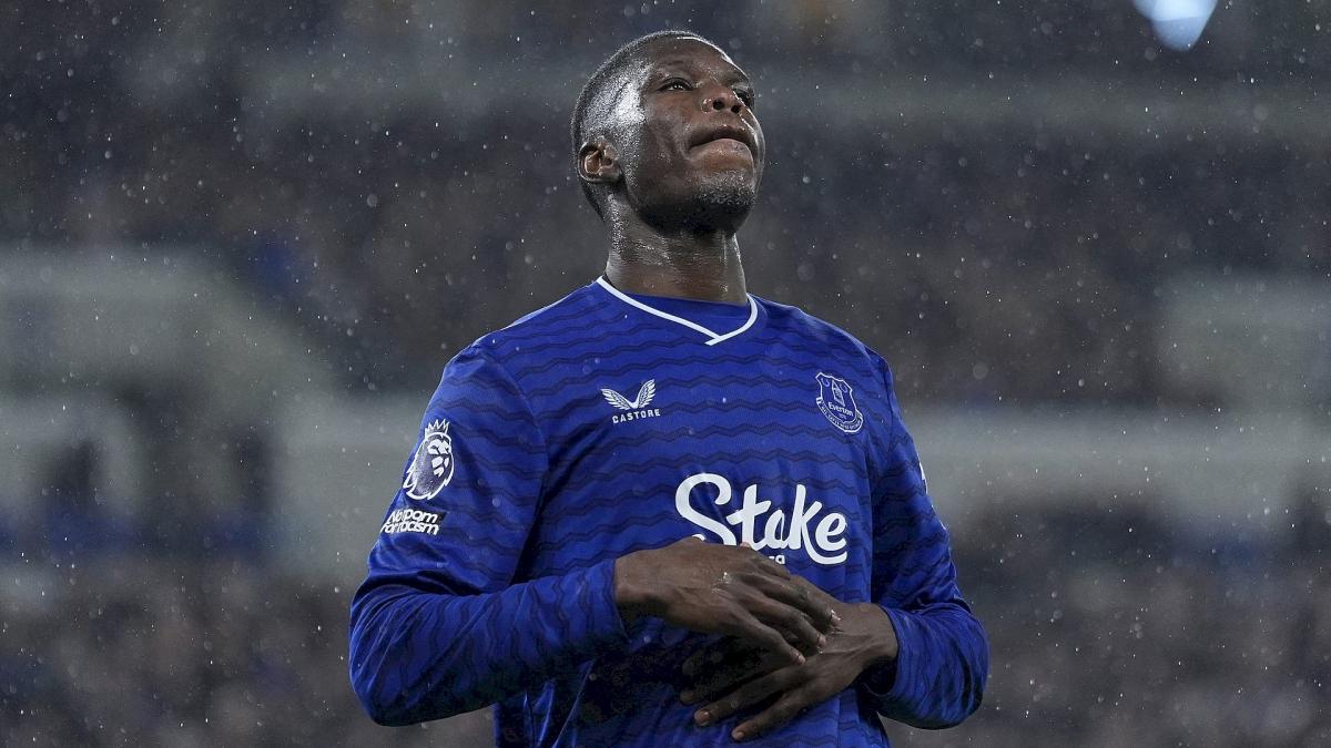 Everton : Thierno Barry, la pépite française au parcours atypique qui affole la Premier League