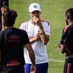 PSG : le groupe pour la réception du Barça sans Nuno Mendes mais avec trois retours
