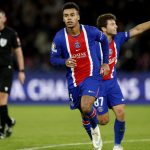PSG : le patron de l’attaque, c’est Desiré Doué !